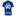 Nike 2022-23 Inter Milan Home Jersey - Lyon Blue-Black