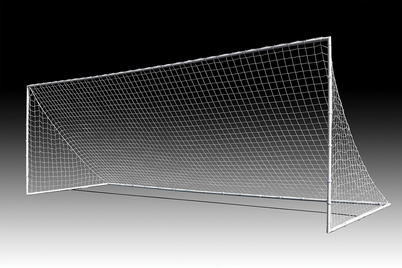 Kwik Goal NXT Soccer Goal 8 x 24 | ProSoccer US