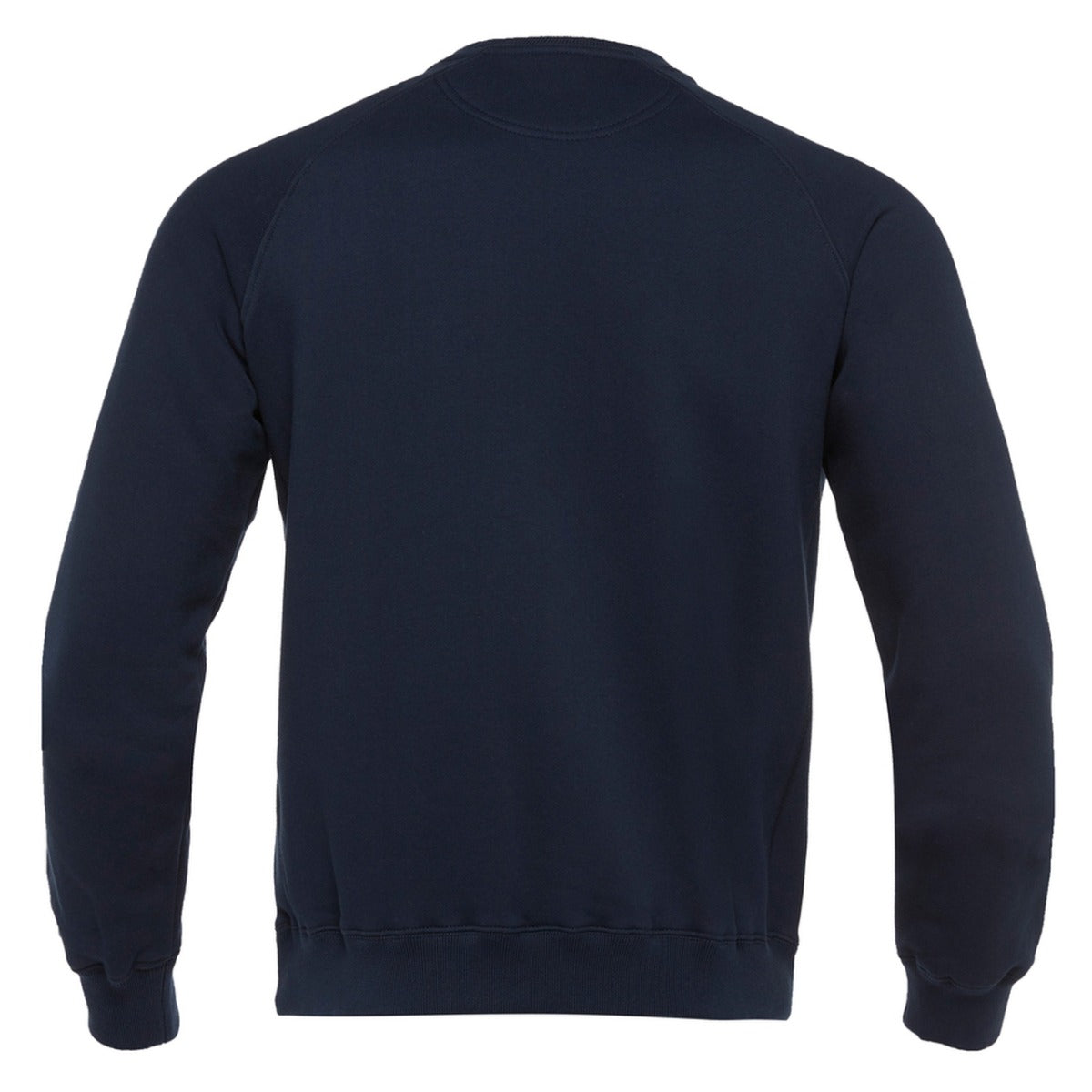 Macron 2022 Armenia Yuma Sweatshirt - Black (Back)