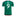 adidas 2022-23 Mexico Women's Home Jersey - Green-Red