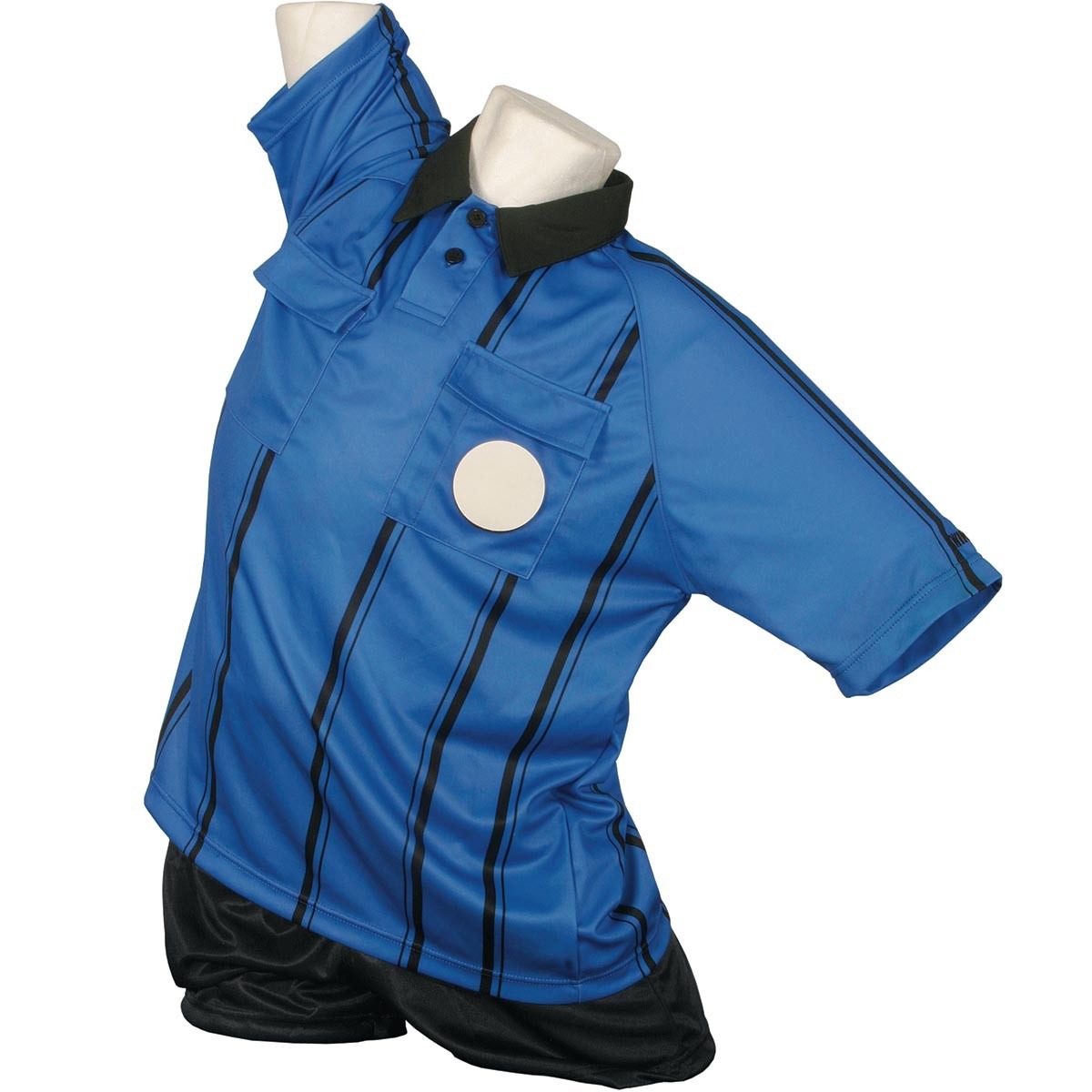 Kwik Goal Premier Referee Youth Jersey