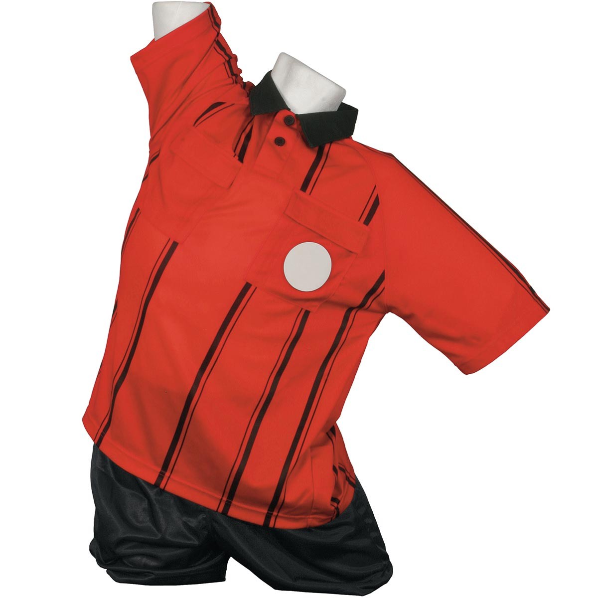 Kwik Goal Premier Referee Youth Jersey
