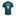 Nike 2022-23 Liverpool Third Jersey - Dark Atomic Teal-Siren Red