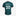 Nike 2022-23 Liverpool Third Jersey - Dark Atomic Teal-Siren Red