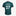 Nike 2022-23 Liverpool Third Jersey - Dark Atomic Teal-Siren Red