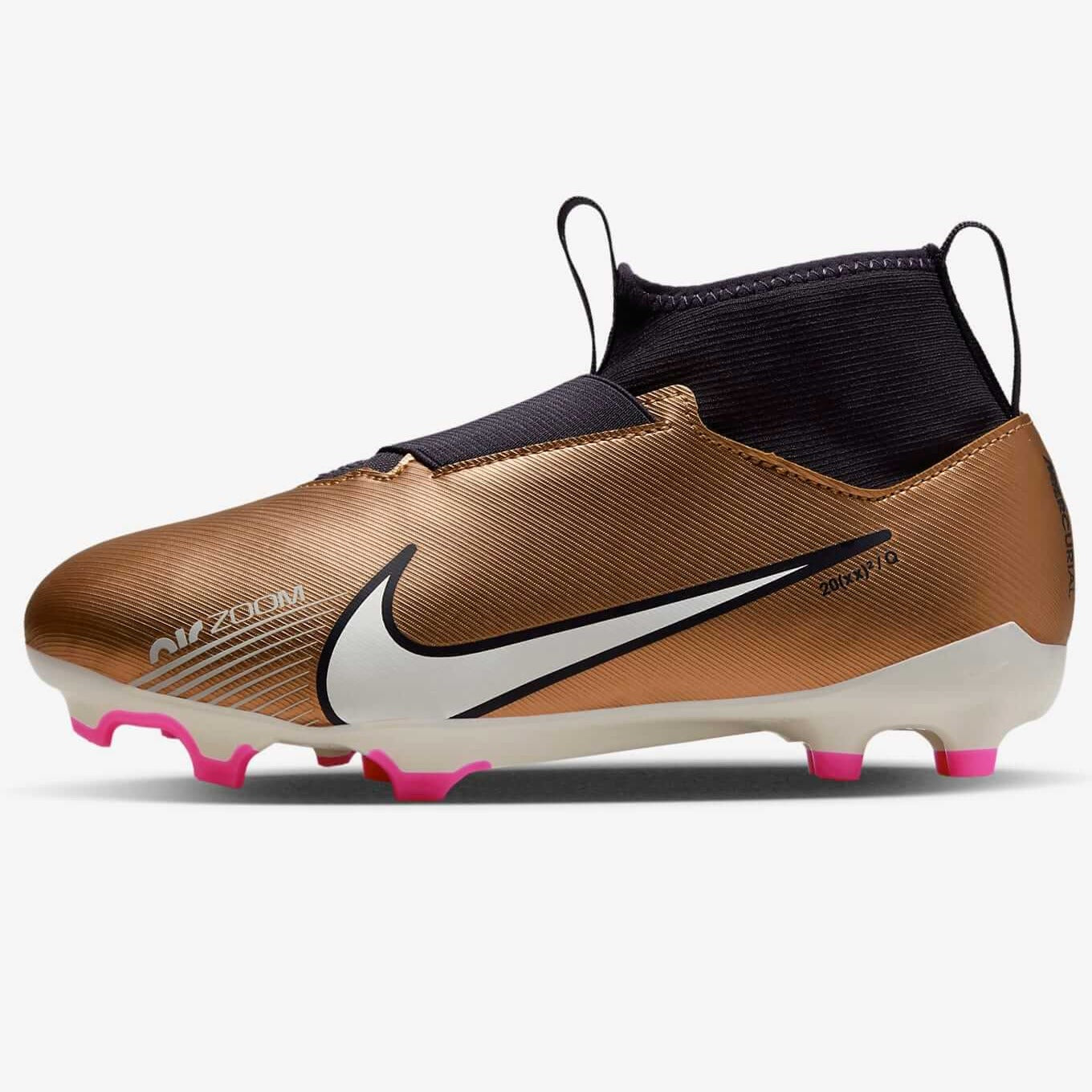 Stof onszelf thee Nike Jr Zoom Superfly 9 Academy FG/MG - Generation Pack