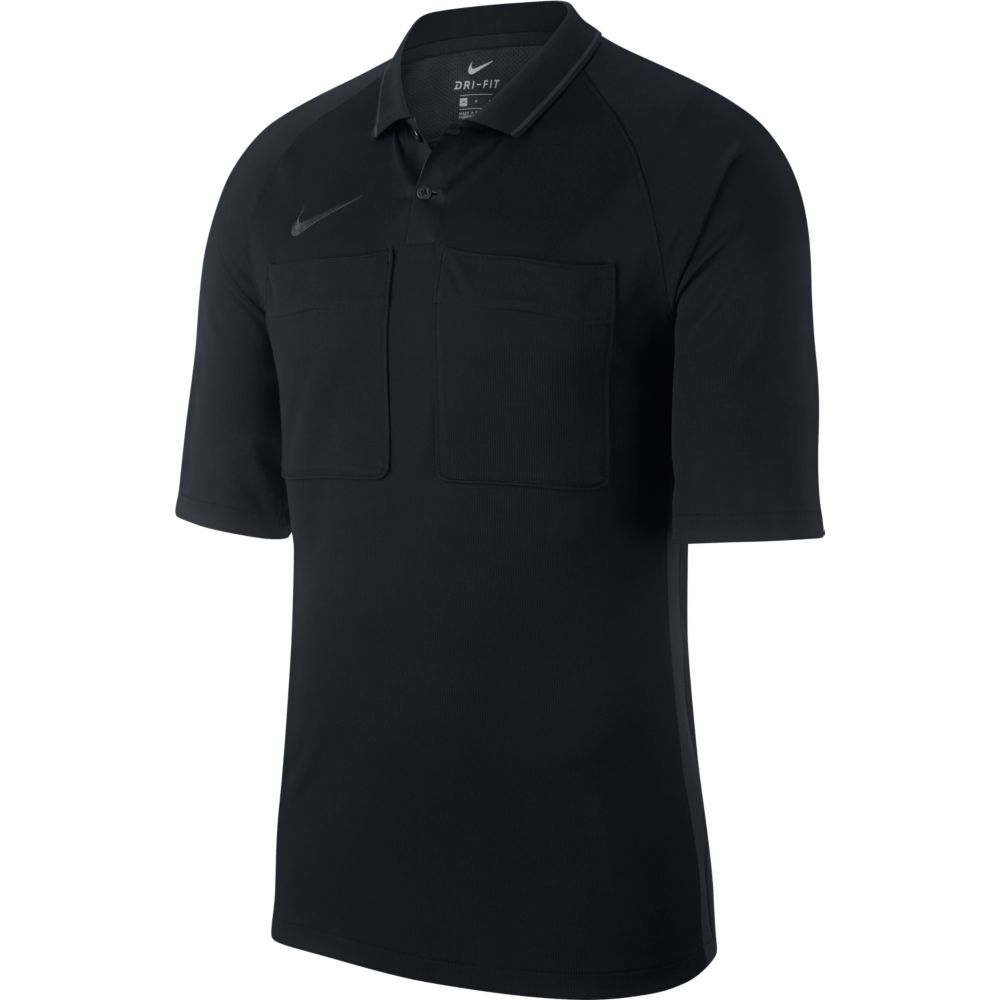 Nike Dry-Fit Short-Sleeve Jersey