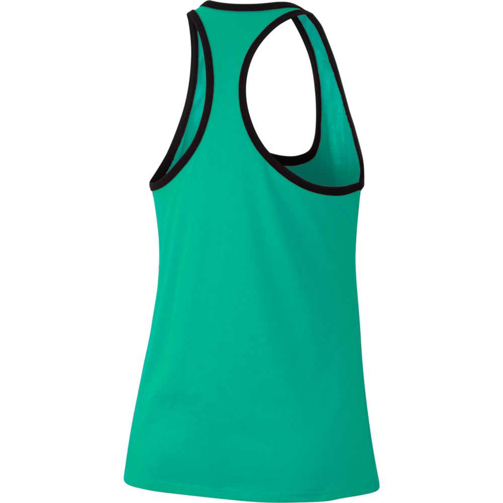 Nike Portugal 2018 Womens Tank Top