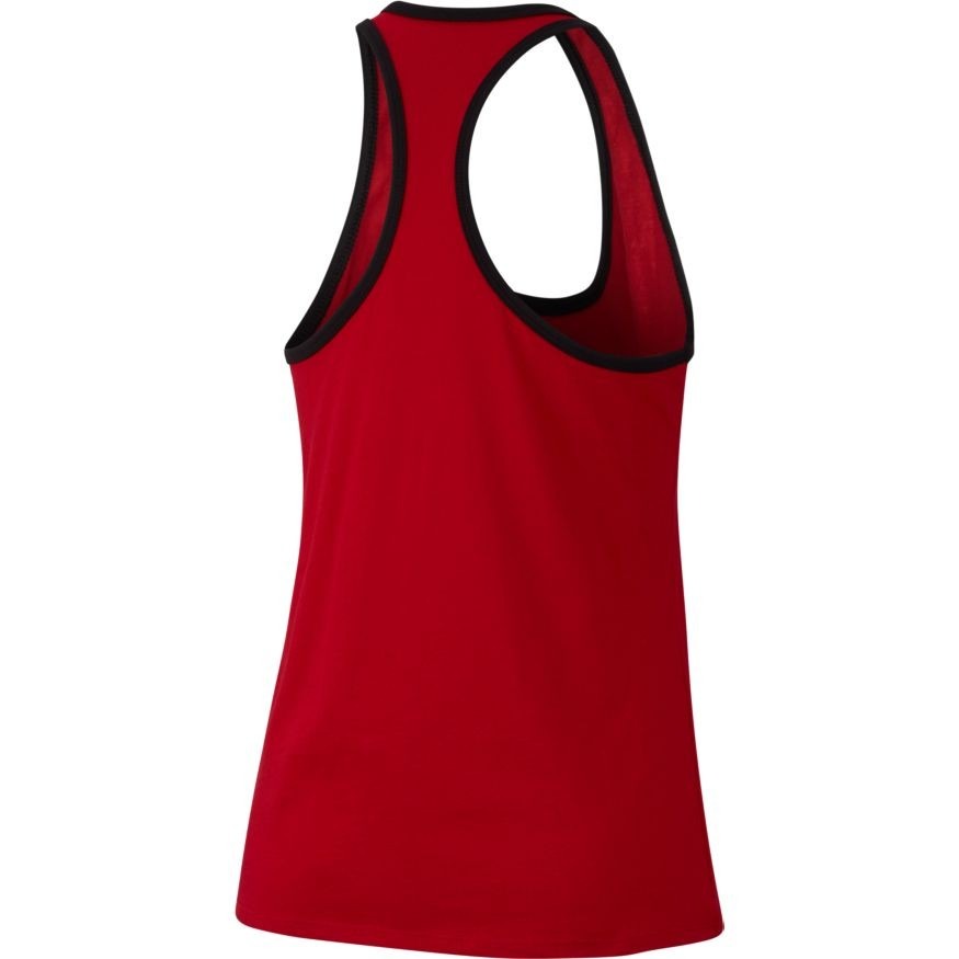 Nike Portugal 2018 Womens Tank Top