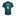 Nike 2022-23 Liverpool Third Jersey - Dark Atomic Teal-Siren Red