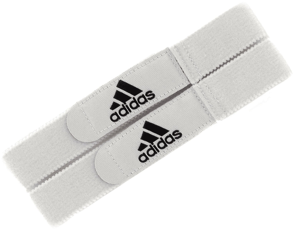 adidas ShinGuard Strap 4 pack