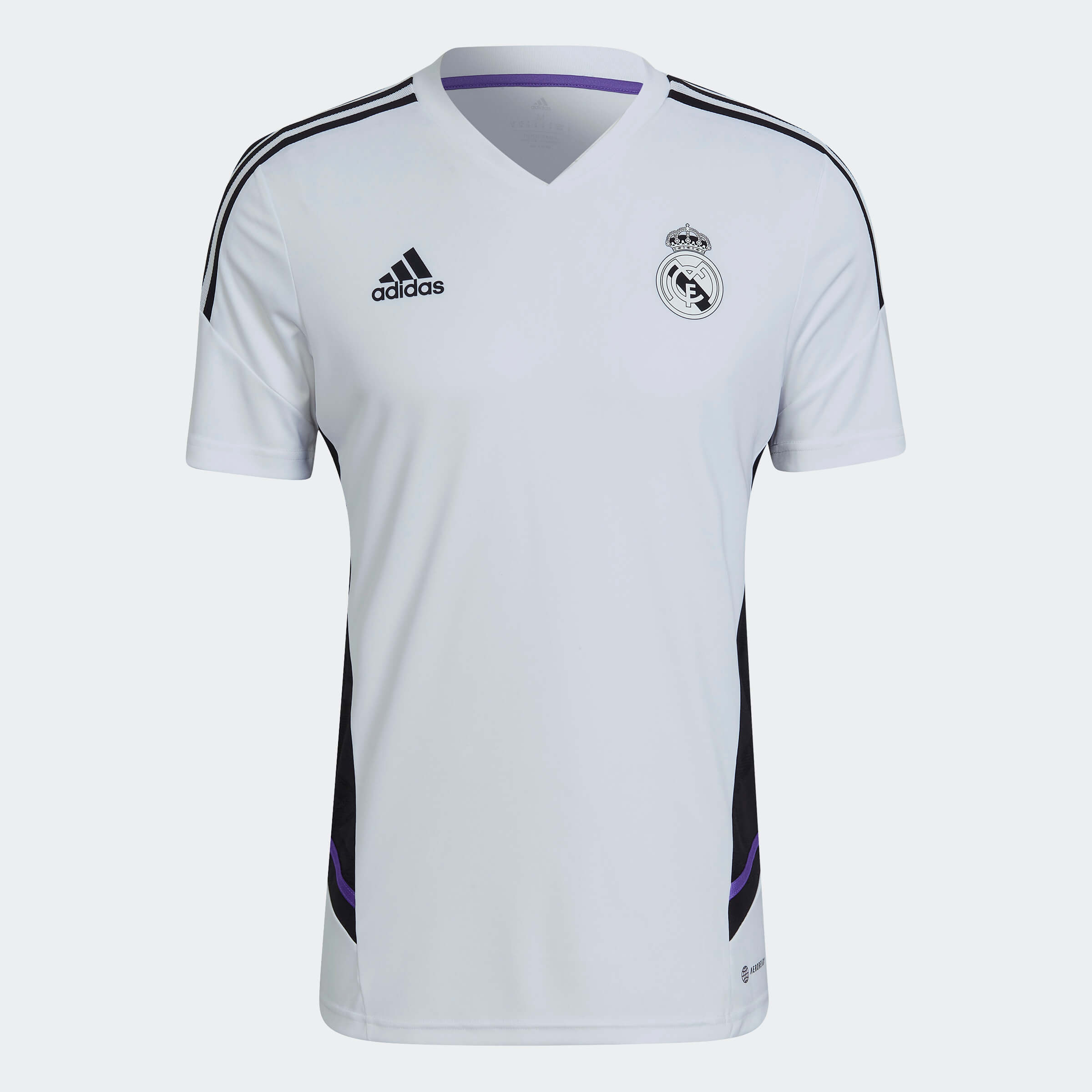 Real Madrid Away 2022/23 Jersey