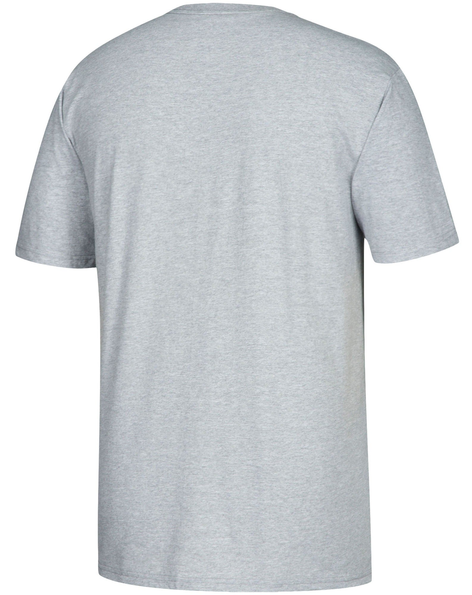 adidas Argentina Brushed Stripes Tee - Grey