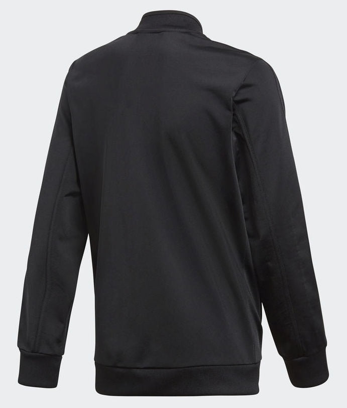 adidas Condivo 18 Youth Training Jacket - Black