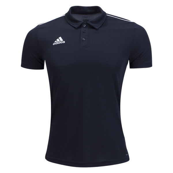 Adidas core18 2025 polo