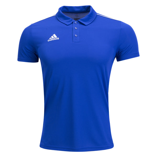 Adidas polo on sale neck sweat