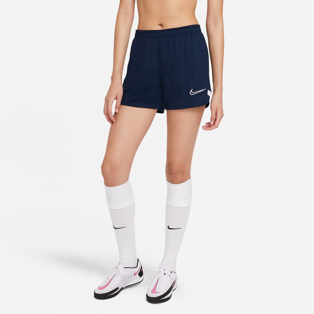 honderd Twinkelen in de buurt Nike Women Academy 21 Shorts