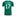 adidas 2022-23 Mexico Women's Home Jersey - Green-Red
