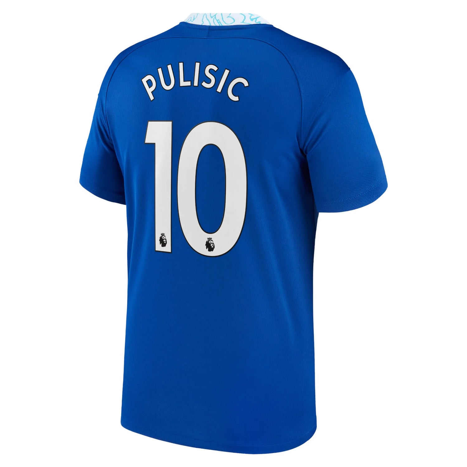 Nike 2022-23 Chelsea Youth Stadium Home Jersey