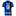 Nike 2022-23 Inter Milan Home Jersey - Lyon Blue-Black