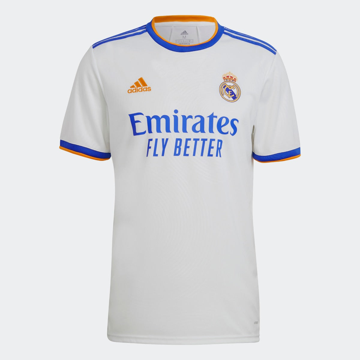 Real Madrid - La LigaReal Madrid's new shirt includes a hand-painted  optical dragon - Adidas and Human Race have launched a new