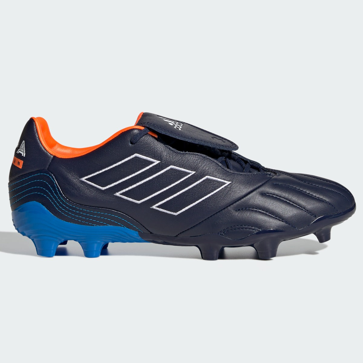 adidas Copa Kapitan .2 FG - Navy (Side 1)