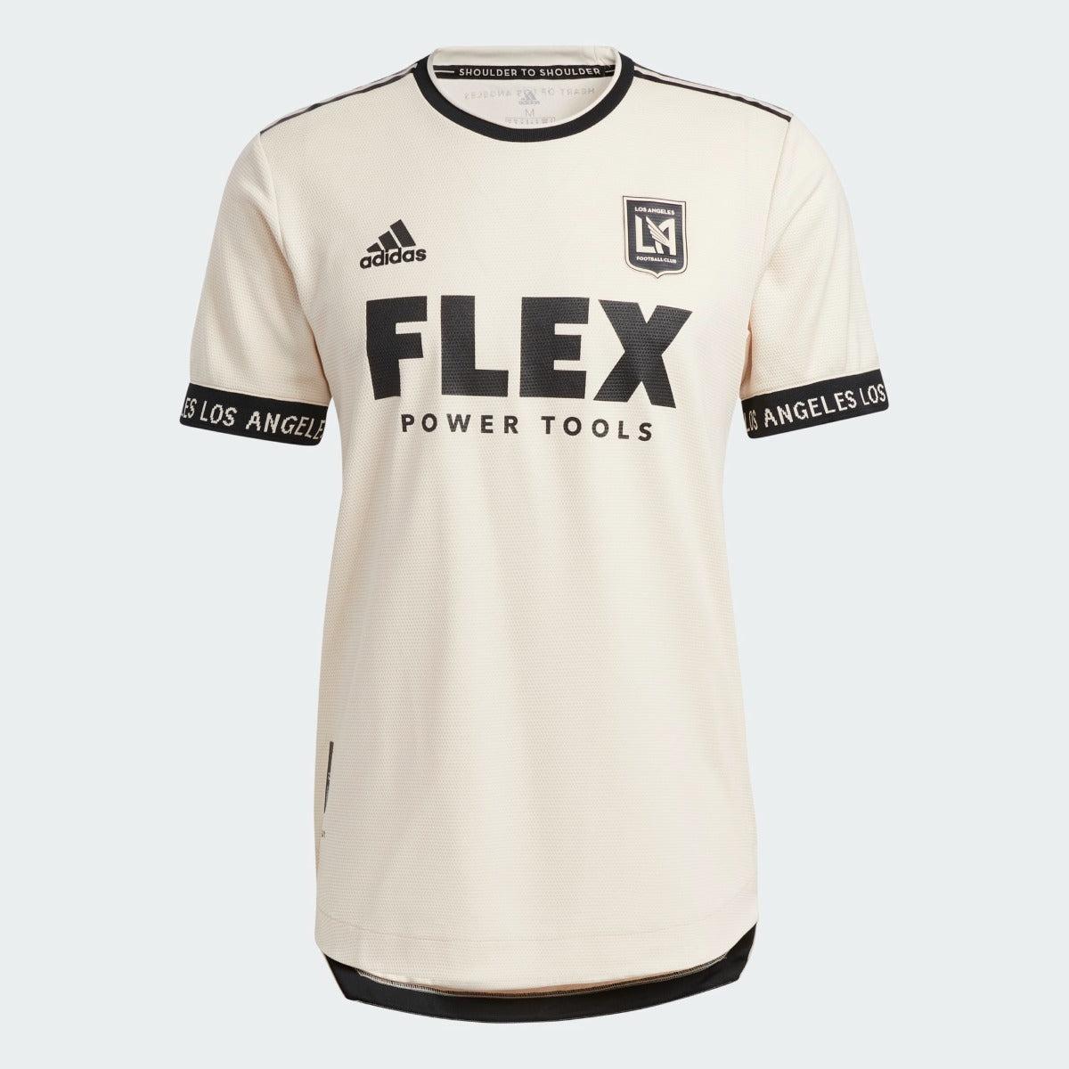  adidas 2021-22 LAFC Youth Away Jersey - Beige-Black YS :  Clothing, Shoes & Jewelry