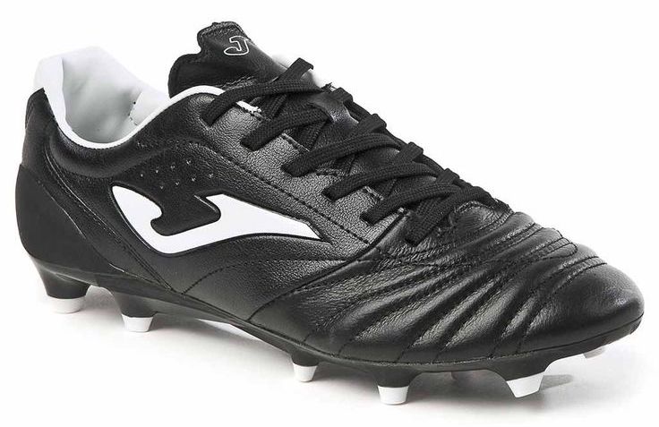 Joma Aguila 701 FG Black Soccer Cleats – ProSoccer