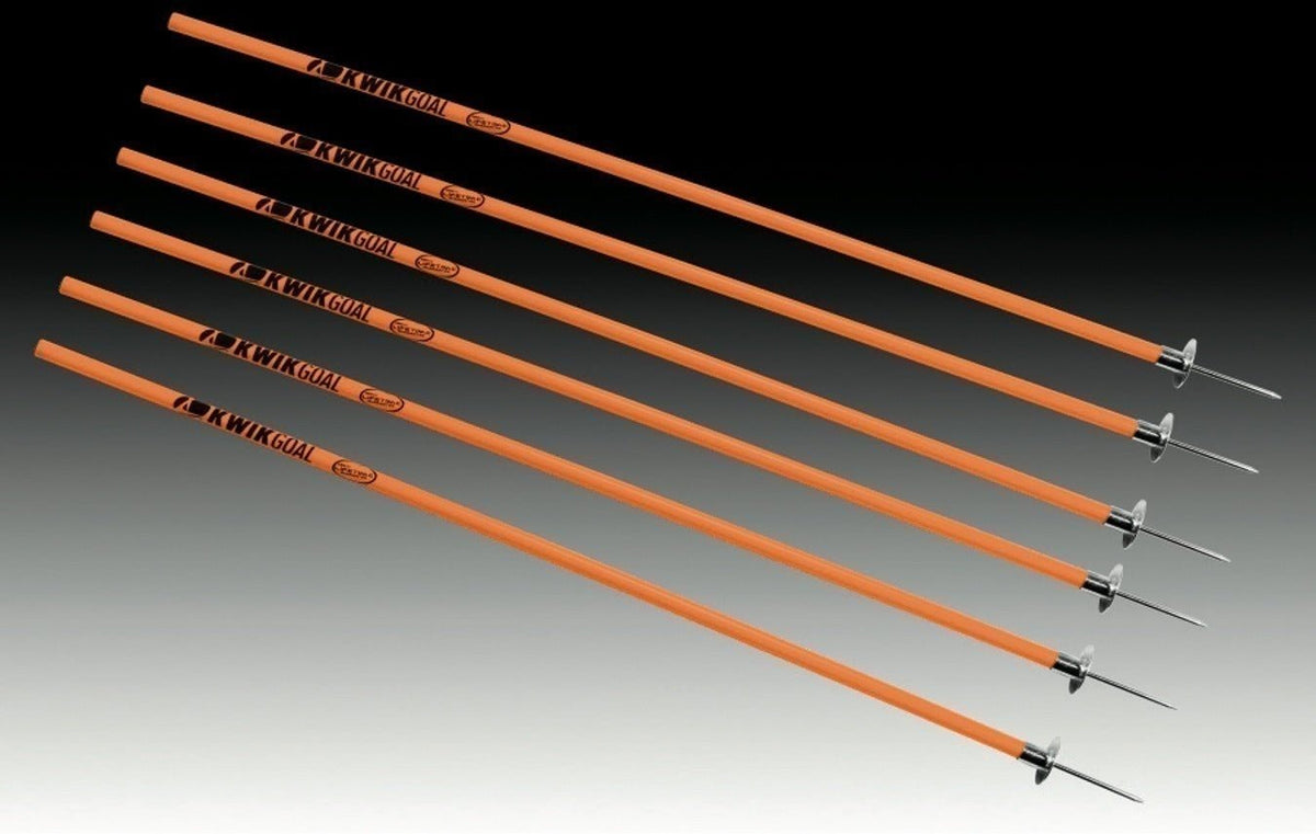 Kwik Goal Coaching Sticks