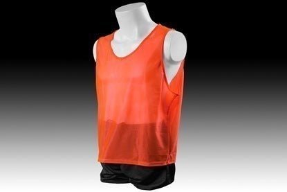 Kwik Goal Deluxe Scrimmage Vest