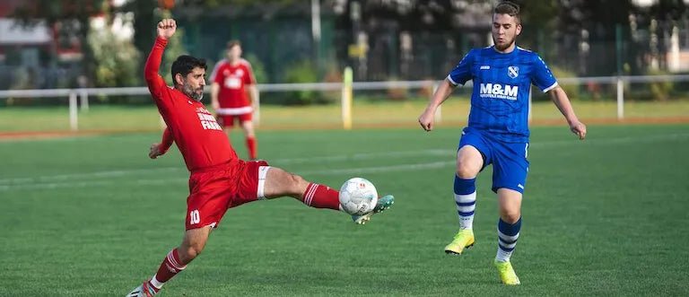 Best Soccer Cleats for Defenders - Blog Banner