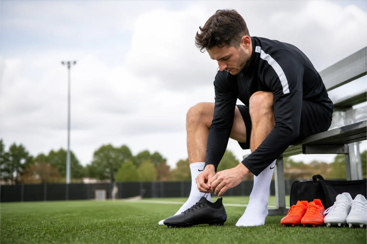 Best soccer cleats for defenders: how to choose