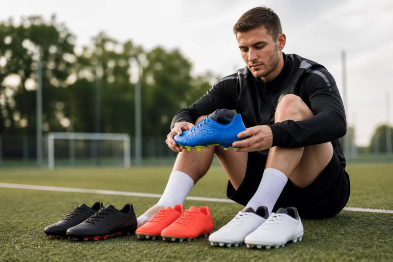 Best soccer cleats for midfielders: How to choose