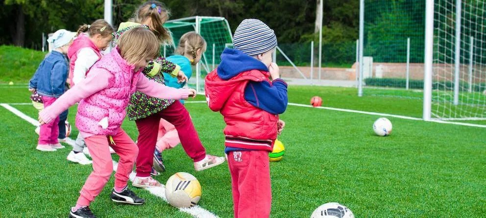 How to Choose the Best Soccer Ball Size for Any Age