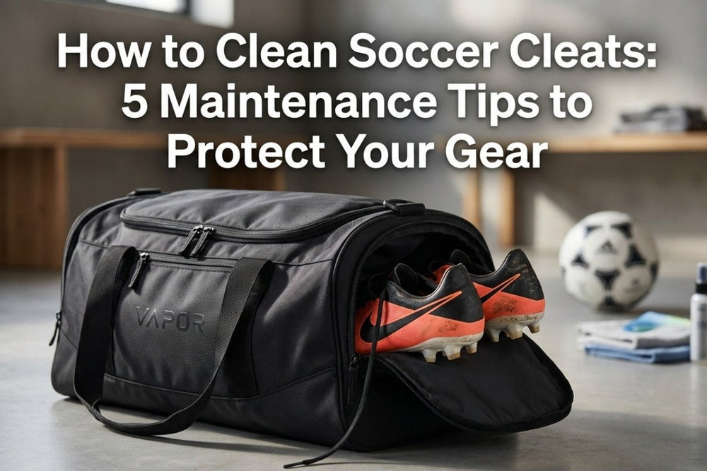 Best Soccer Cleats for Comfort - Top 7 Picks for Support – ProSoccer