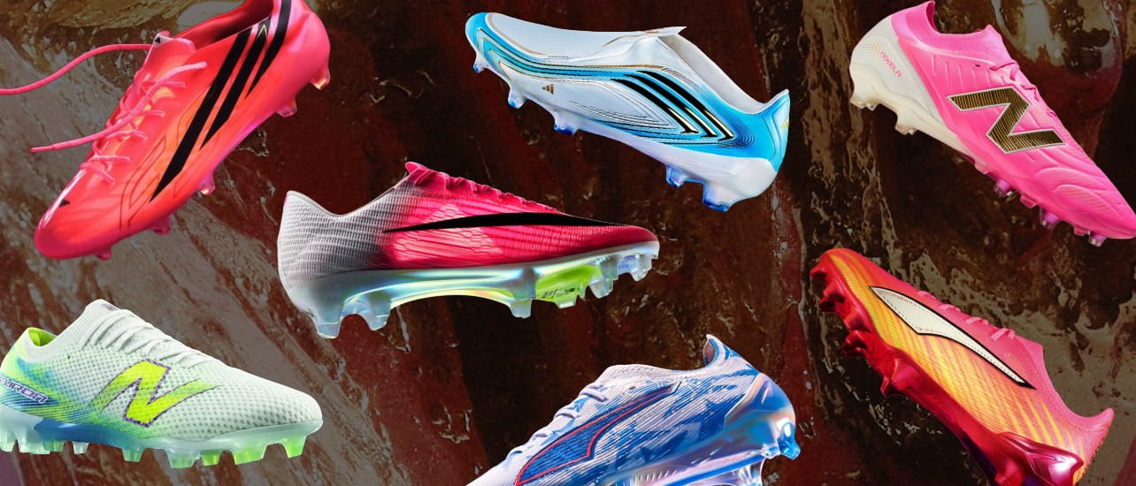 2026 Tournament Soccer Cleats