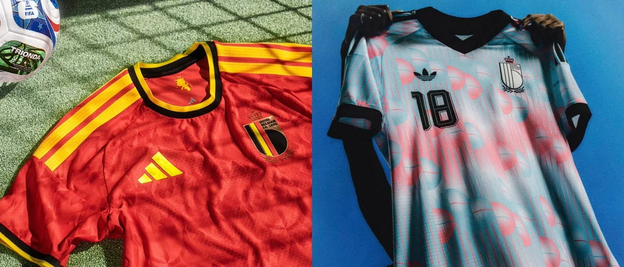 Belgium - ProSoccer