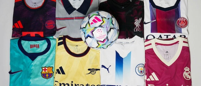 Champions League (Collection Banner)