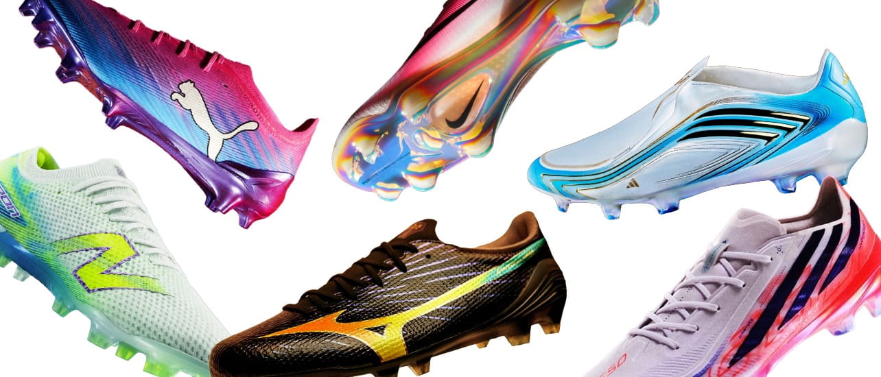 Women's Soccer Cleats & Shoes
