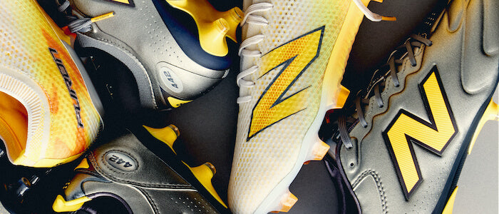 New Balance The Catalyst Pack (Collection Banner)