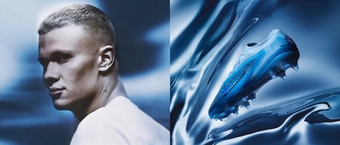 Nike Haaland PE Pack Ho26