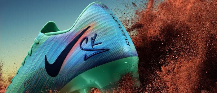 Nike Sam Kerr (Collection Banner)