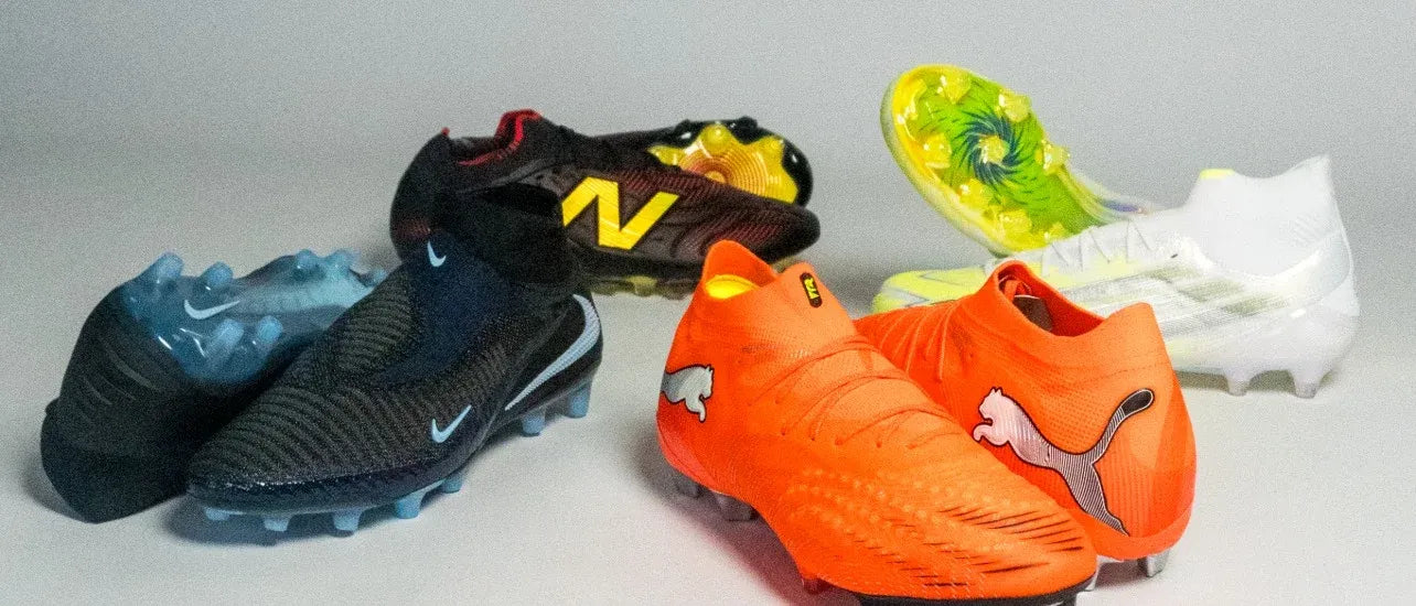 Soccer Cleats on Sale