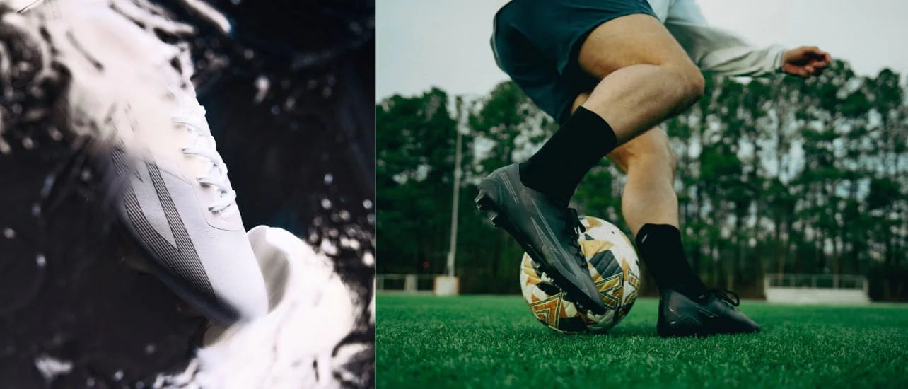 Sokito Soccer Cleats for Men, Women, & Youth