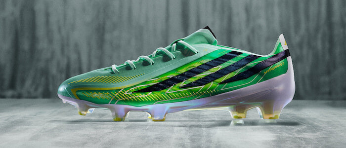 adidas F50 Soccer Cleats for Men, Women, Youth (Final Rush)