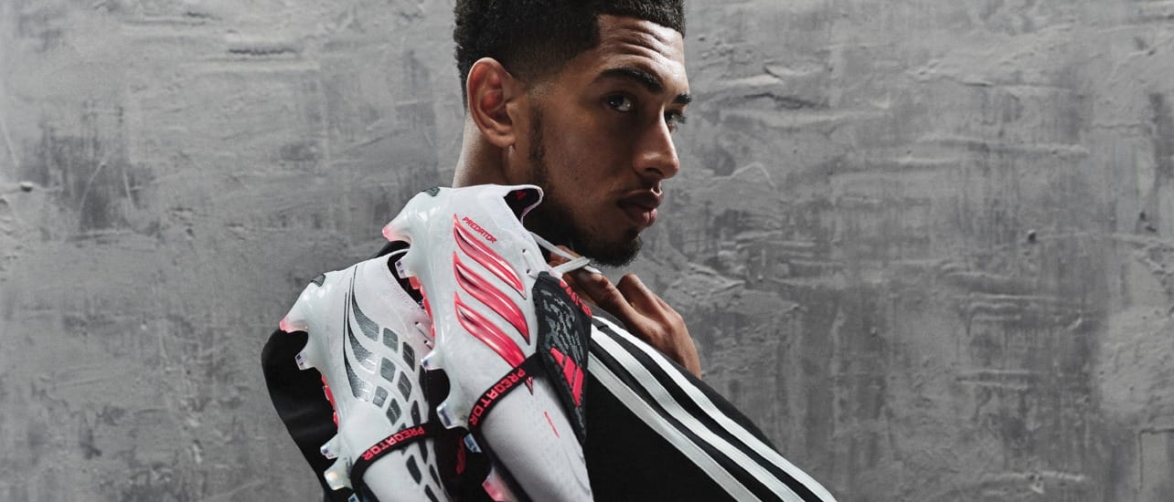 Adidas Predator Soccer Cleats for Men, Women, Youth