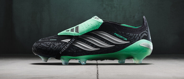 adidas Predator Soccer Cleats for Men, Women, Youth (Final Rush)