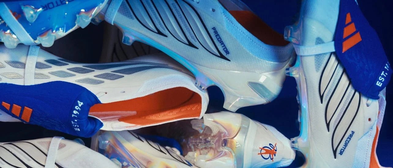 Adidas Predator Soccer Cleats for Men, Women, Youth
