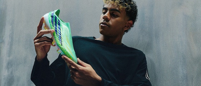 adidas final Rush Pack (Collection Banner)
