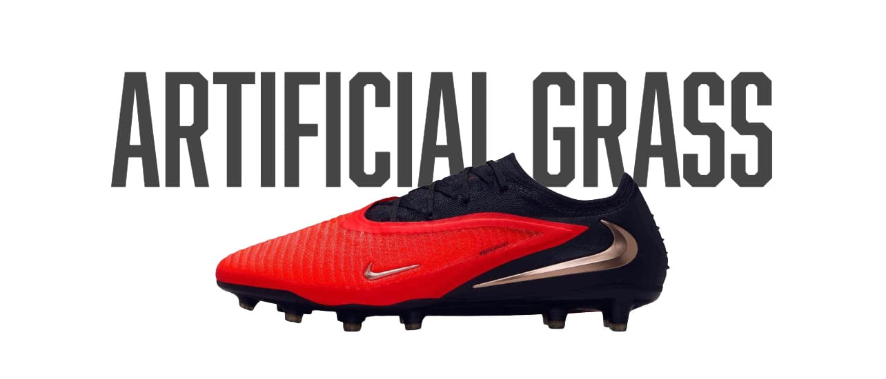 Artificial Grass Soccer Cleats